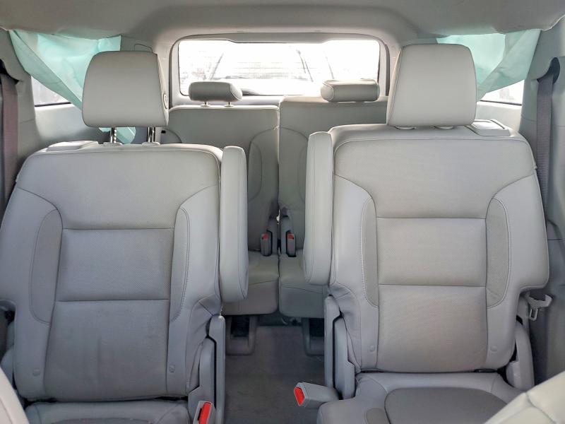 Aukcja sprzedaży 2018 Gmc Acadia, vin: 1GKKNMLS4JZ111876, numer aukcji: 54016286