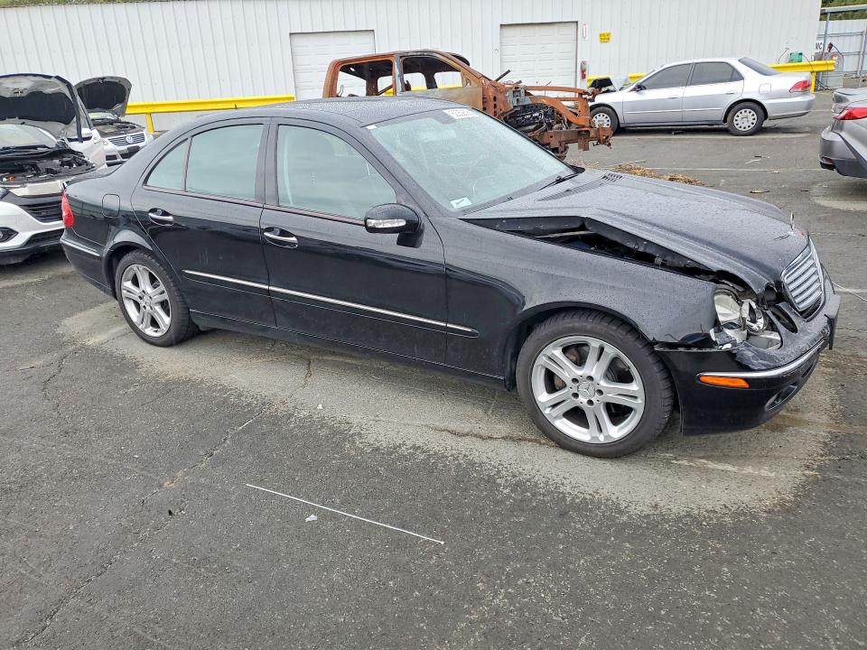 Продажа на аукционе авто 2006 Mercedes-benz E, vin: WDBUF56J76A847791, номер лота: 52262806