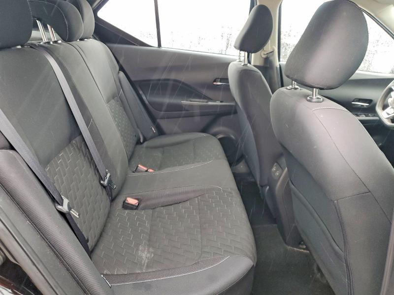 Aukcja sprzedaży 2021 Nissan Kicks, vin: 3N1CP5CV8ML512274, numer aukcji: 52517226