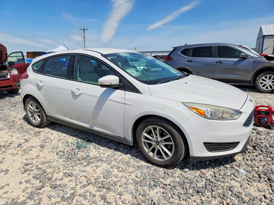 Aukcja sprzedaży 2015 Ford Focus, vin: 1FADP3K20FL317769, numer aukcji: 53609156