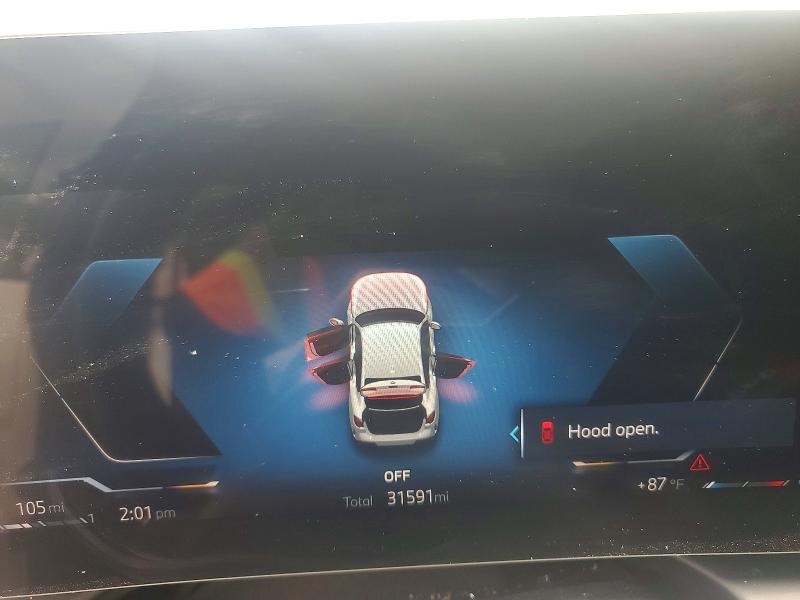 Aukcja sprzedaży 2025 Bmw 228xi, vin: WBA23GG08S7S59597, numer aukcji: 54432426