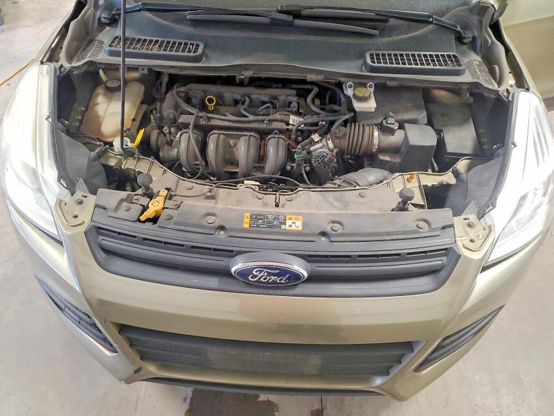 52413886 :رقم المزاد ، 1FMCU0F72EUA13625 vin ، 2014 Ford Escape مزاد بيع