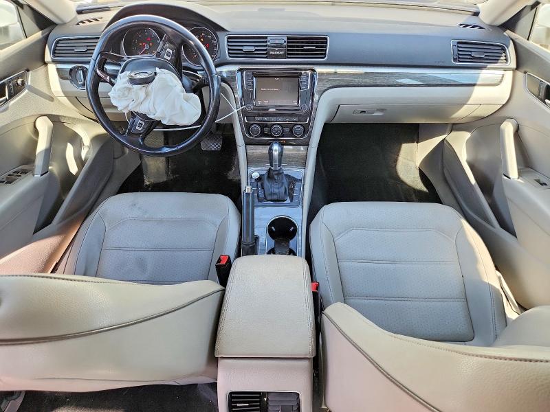 Aukcja sprzedaży 2018 Volkswagen Passat, vin: 1VWBA7A31JC024425, numer aukcji: 54973416