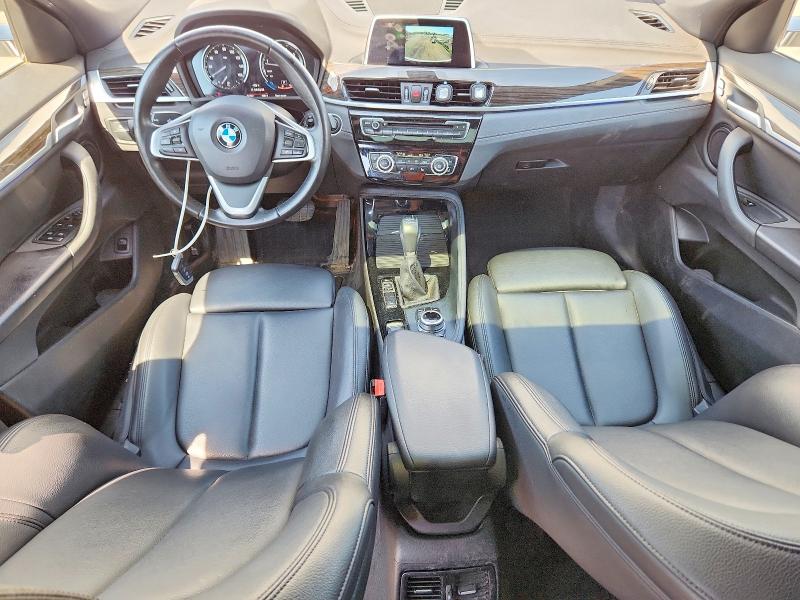 Aukcja sprzedaży 2018 Bmw X2, vin: WBXYJ5C30JEF69492, numer aukcji: 53583916