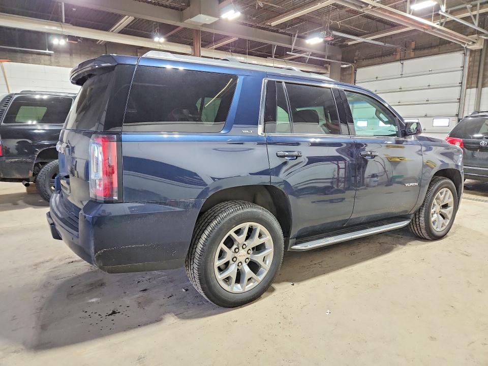 Aukcja sprzedaży 2019 Gmc Yukon, vin: 1GKS2BKC5KR322366, numer aukcji: 51604326