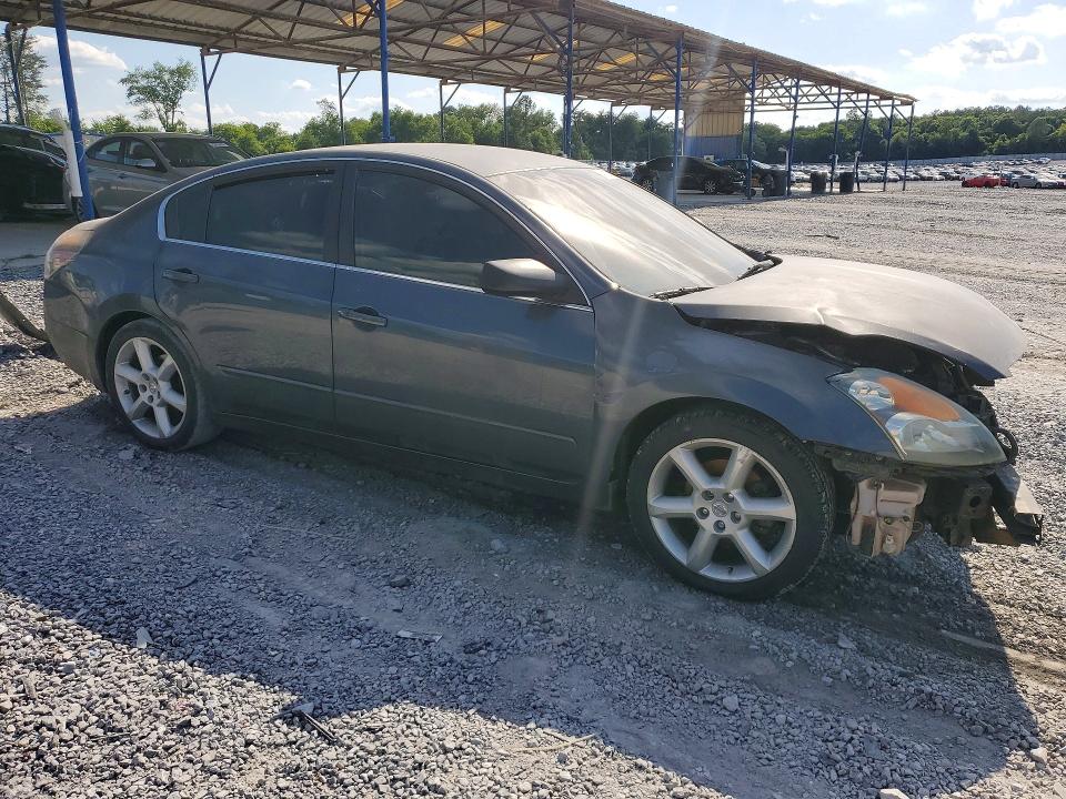 Aukcja sprzedaży 2009 Nissan Altima, vin: 1N4AL21EX9C139099, numer aukcji: 53558836