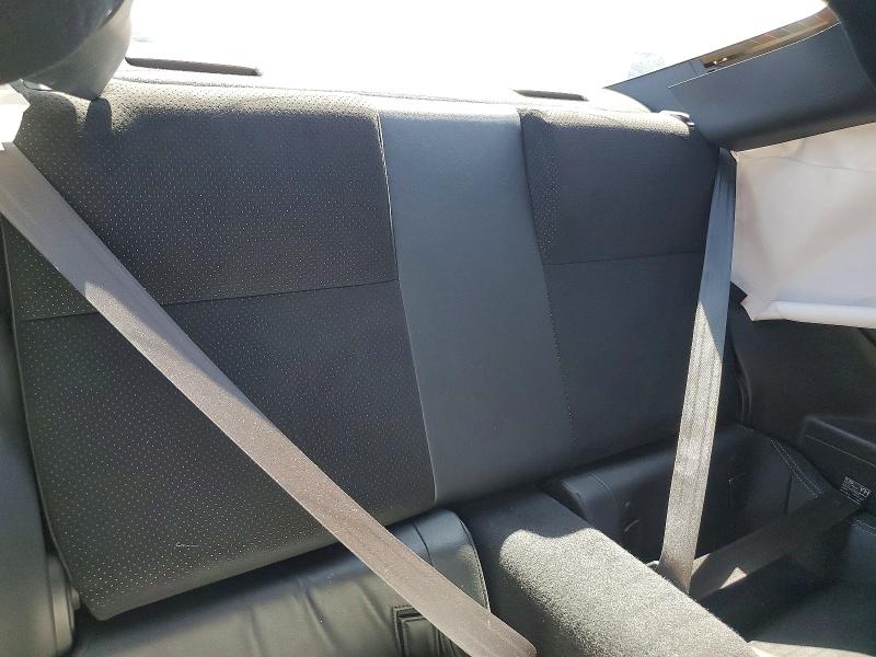 52059826 :رقم المزاد ، JF1ZNBF11P8757396 vin ، 2023 Toyota Gr 86 مزاد بيع