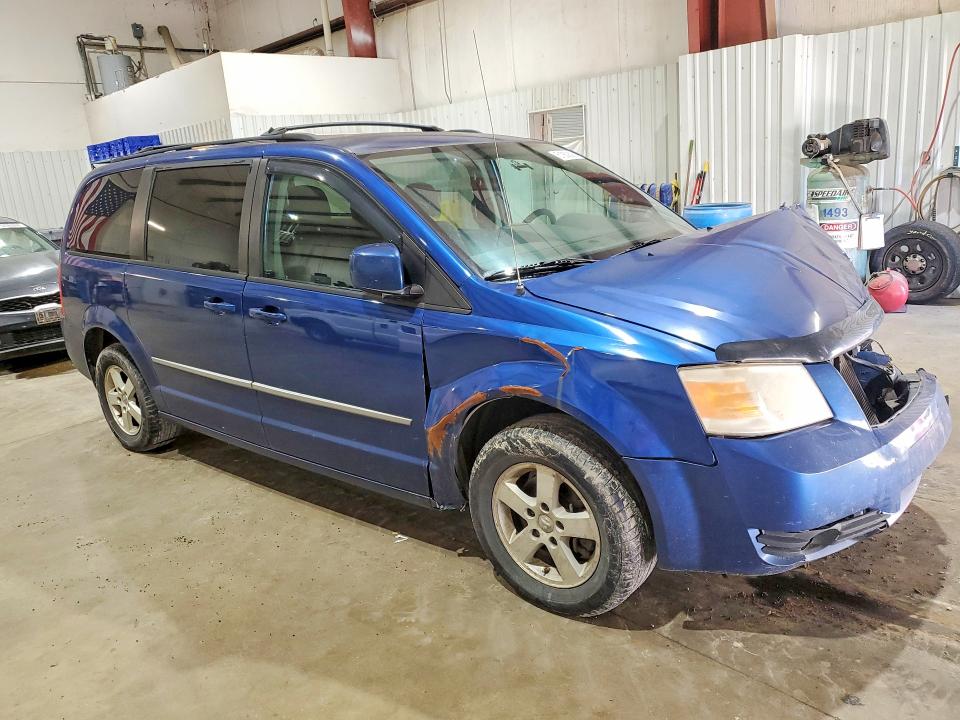 Aukcja sprzedaży 2010 Dodge Grand Caravan, vin: 2D4RN5D17AR434290, numer aukcji: 51900636
