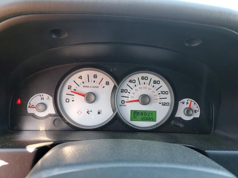 52572596 :رقم المزاد ، 1FMYU93126KA28861 vin ، 2006 Ford Escape مزاد بيع