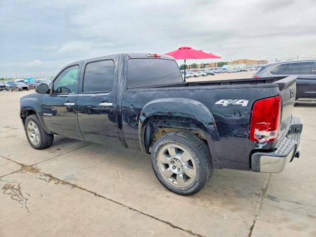 Продажа на аукционе авто 2011 Gmc Sierra, vin: 3GTP2VE33BG280519, номер лота: 54206556