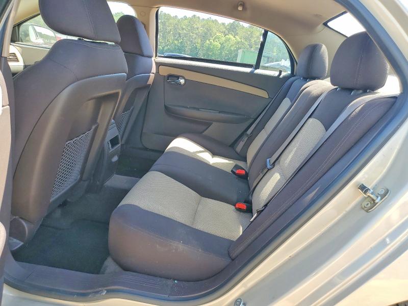 Продаж на аукціоні авто 2012 Chevrolet Malibu, vin: 1G1ZA5EU1CF236437, номер лоту: 45912876