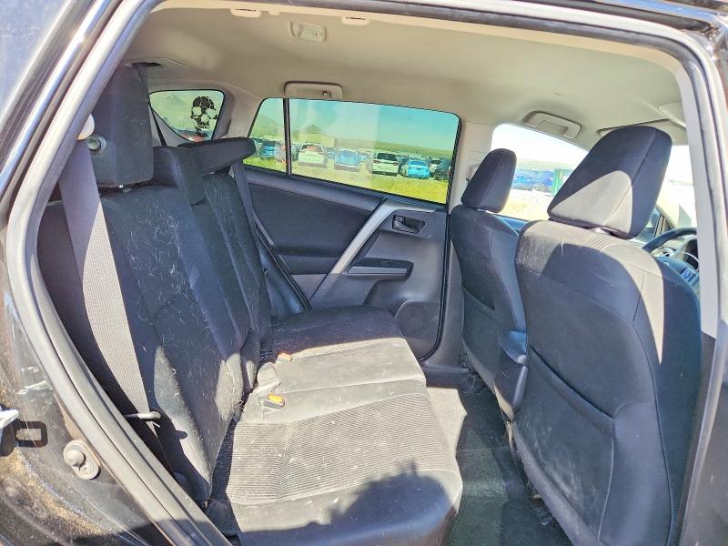 Aukcja sprzedaży 2017 Toyota Rav4, vin: 2T3BFREV4HW591988, numer aukcji: 55034956