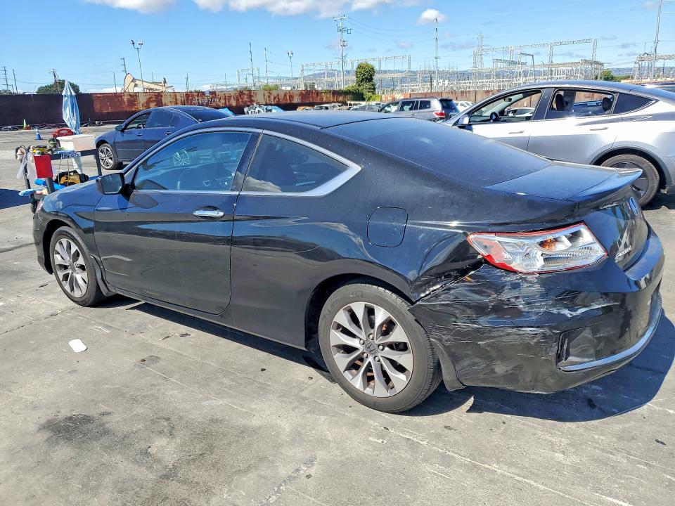 Продажа на аукционе авто 2013 Honda Accord, vin: 1HGCT1B38DA011413, номер лота: 55579136