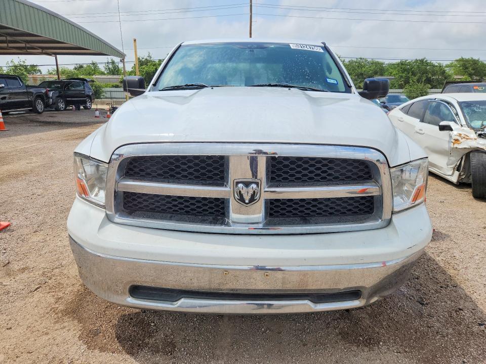 Продаж на аукціоні авто 2010 Dodge Ram 1500, vin: 1D7RV1CP6AS139276, номер лоту: 53124756
