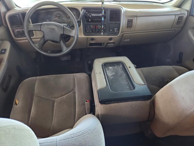 Продажа на аукционе авто 2006 Gmc Sierra, vin: 1GTHK29U26E179085, номер лота: 52907646