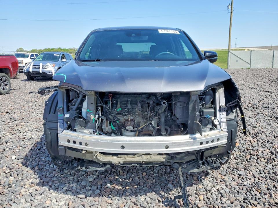 Продажа на аукционе авто 2020 Honda Passport, vin: 5FNYF8H58LB006179, номер лота: 52382136