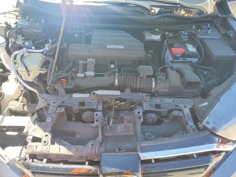 2021 Honda Cr-v მანქანა იყიდება აუქციონზე, vin: 5J6RW2H5XML002211, აუქციონის ნომერი: 53931416