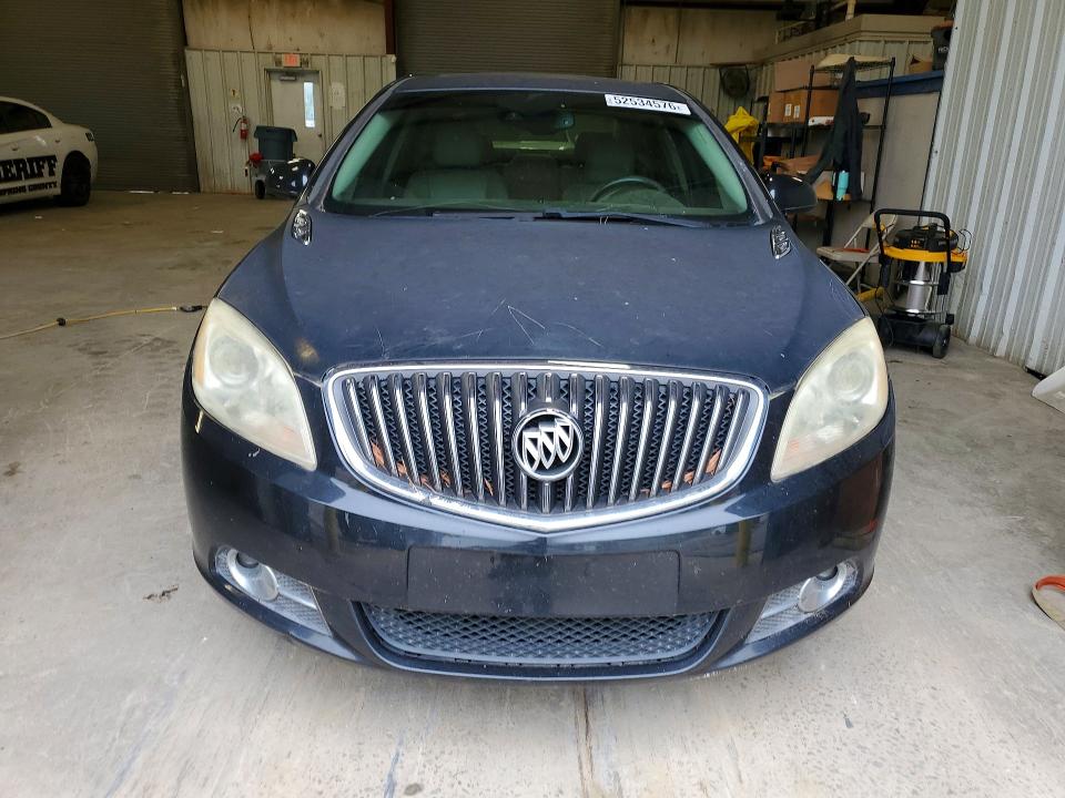 Продажа на аукционе авто 2014 Buick Verano, vin: 1G4PS5SK0E4142817, номер лота: 52534576