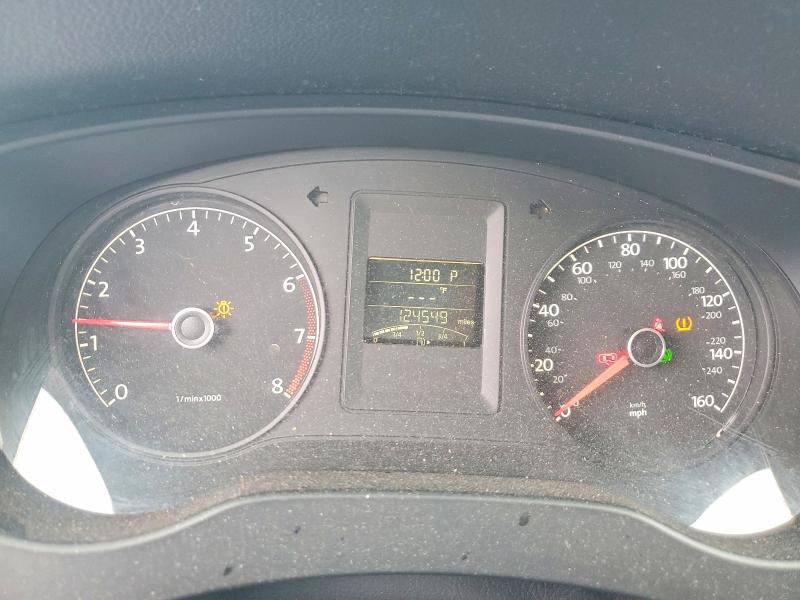 Продажа на аукционе авто 2012 Volkswagen Jetta, vin: 3VW2K7AJ7CM354745, номер лота: 53822736