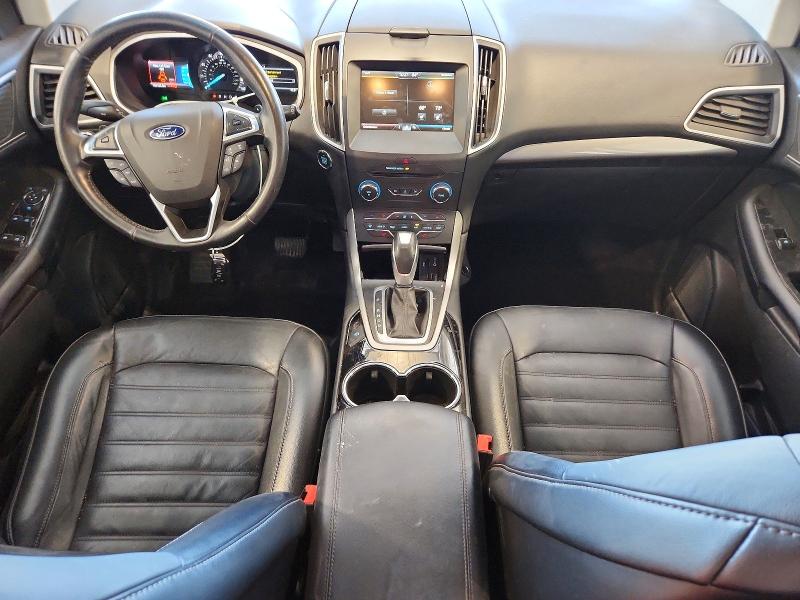 Aukcja sprzedaży 2015 Ford Edge, vin: 2FMTK4J84FBB92268, numer aukcji: 52136386