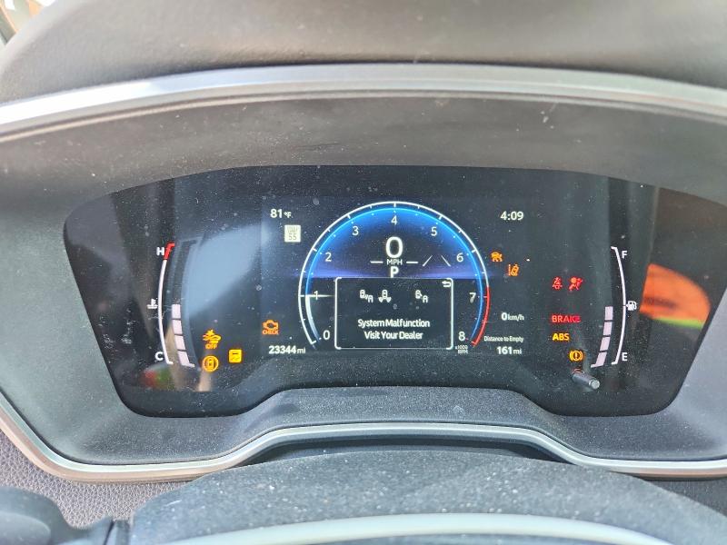 2024 Toyota Corolla მანქანა იყიდება აუქციონზე, vin: 5YFT4MCE6RP204451, აუქციონის ნომერი: 53518036