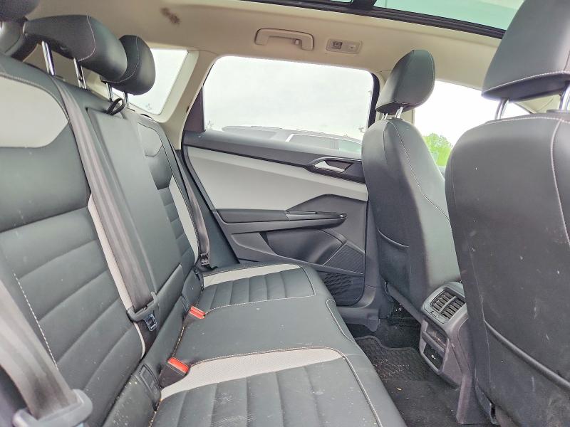 Aukcja sprzedaży 2022 Volkswagen Taos, vin: 3VV2X7B2XNM052222, numer aukcji: 54003946