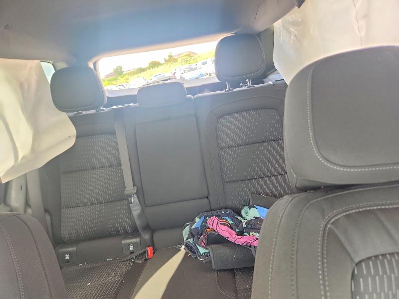 Aukcja sprzedaży 2026 Chevrolet Equinox, vin: 3GNAXHEG3TL290432, numer aukcji: 53889386
