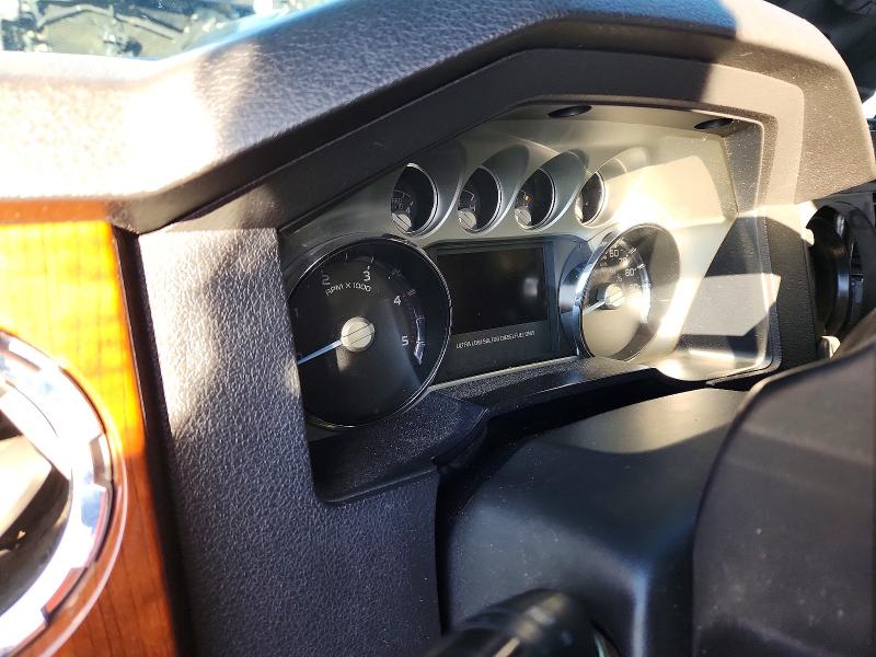 2016 Ford F350 მანქანა იყიდება აუქციონზე, vin: 1FT8W3DT1GEA11111, აუქციონის ნომერი: 52123476