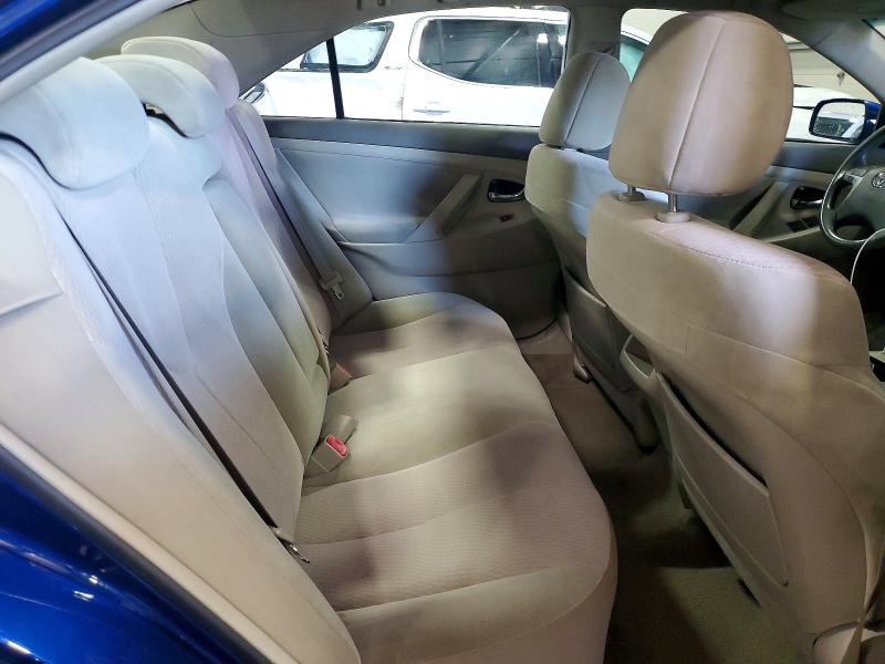 Aukcja sprzedaży 2010 Toyota Camry, vin: 4T4BF3EK4AR084063, numer aukcji: 53959136