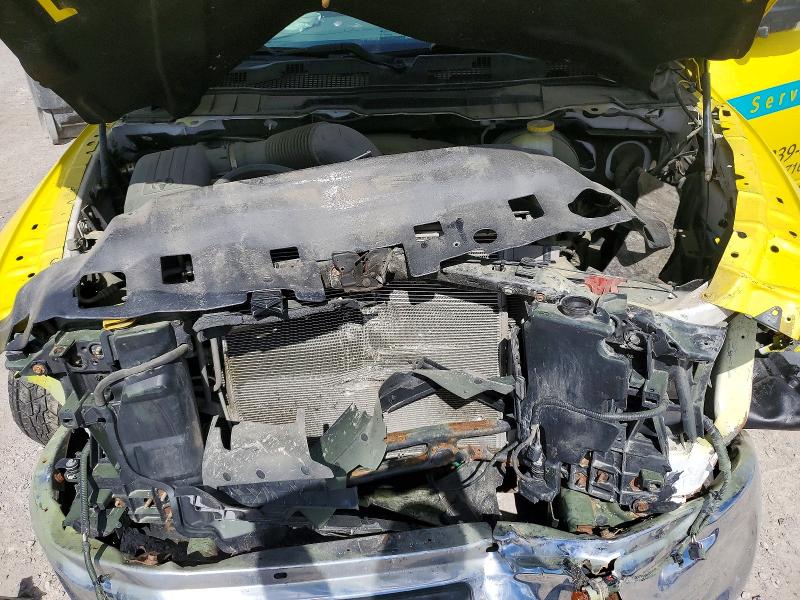 Продажа на аукционе авто 2019 Ram 1500 Classic, vin: 1C6RR7TT5KS551048, номер лота: 54492396