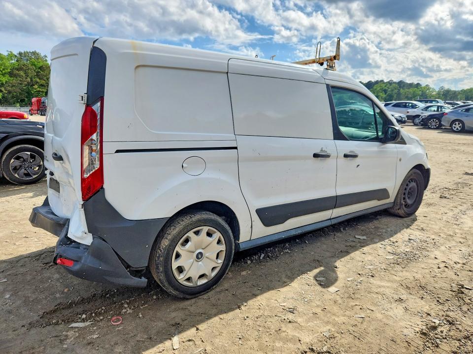 Продажа на аукционе авто 2016 Ford Transit Connect, vin: NM0LS7E7XG1239529, номер лота: 54019396