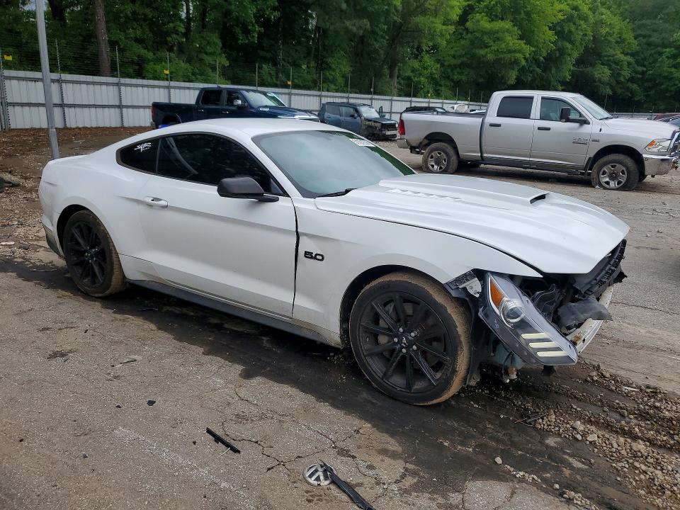 Aukcja sprzedaży 2015 Ford Mustang, vin: 1FA6P8CF1F5385798, numer aukcji: 51161636