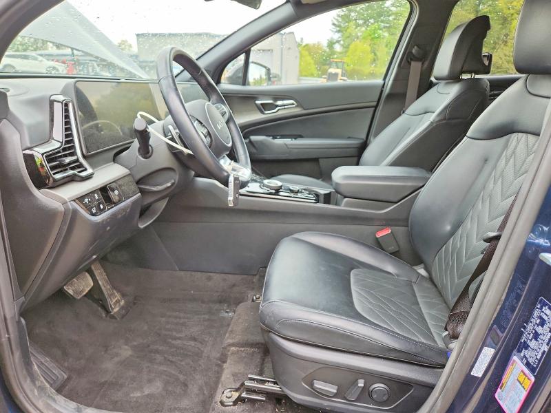 Aukcja sprzedaży 2025 Kia Sportage, vin: KNDPYDDH5S7197045, numer aukcji: 53098026