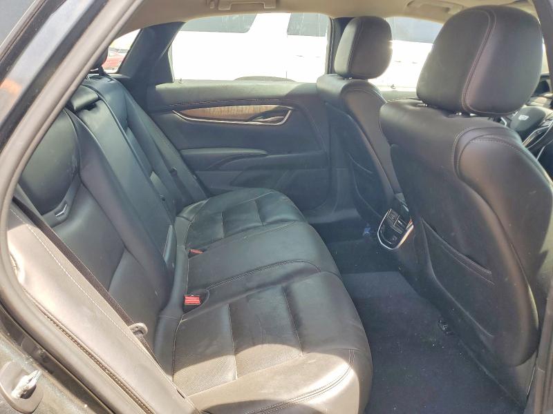 51647816 :رقم المزاد ، 2G61N5S36J9169296 vin ، 2018 Cadillac Xts مزاد بيع