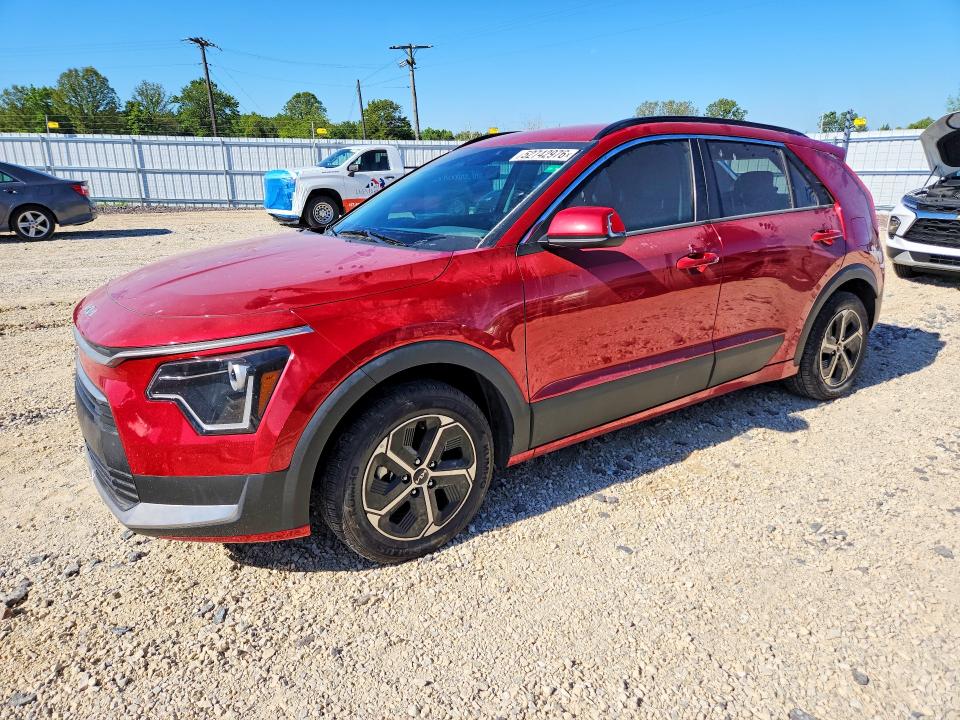 Aukcja sprzedaży 2024 Kia Niro, vin: KNDCR3LE9R5159482, numer aukcji: 52742976