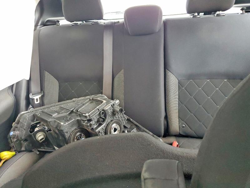 54248466 :رقم المزاد ، 3N1CP5CU8KL538247 vin ، 2019 Nissan Kicks مزاد بيع