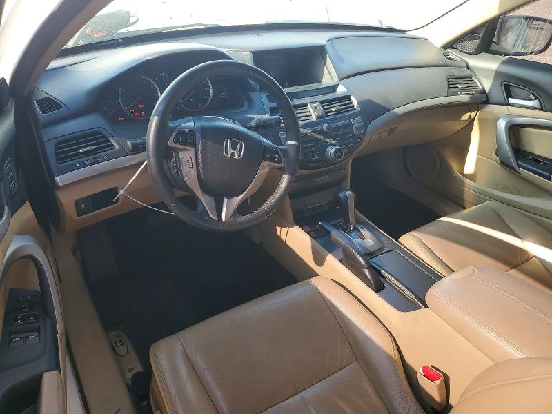 53586596 :رقم المزاد ، 1HGCS2B83BA006170 vin ، 2011 Honda Accord مزاد بيع