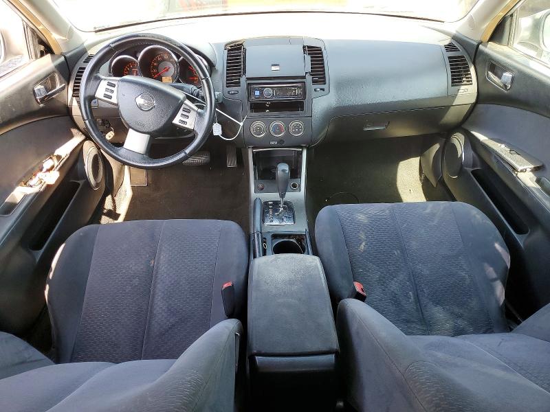 Продаж на аукціоні авто 2006 Nissan Altima, vin: 1N4AL11DX6N325663, номер лоту: 51025696
