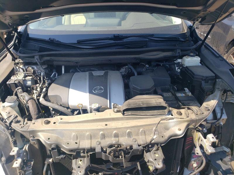 Aukcja sprzedaży 2019 Lexus Rx 350, vin: 2T2BZMCA1KC178112, numer aukcji: 53661346