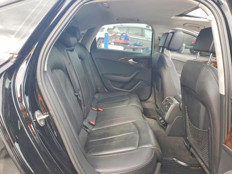 Aukcja sprzedaży 2016 Audi A6, vin: WAUFGAFC3GN002476, numer aukcji: 54068736