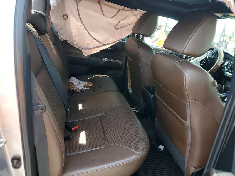 Aukcja sprzedaży 2017 Toyota Tacoma, vin: 5TFEZ5CN9HX042198, numer aukcji: 53835076