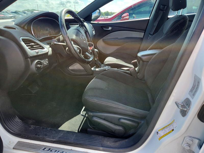 Продажа на аукционе авто 2015 Dodge Dart, vin: 1C3CDFBB1FD227626, номер лота: 54290996