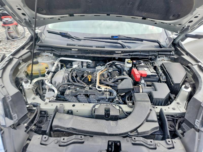 2022 Mitsubishi Outlander მანქანა იყიდება აუქციონზე, vin: JA4J4UA82NZ074778, აუქციონის ნომერი: 53909396
