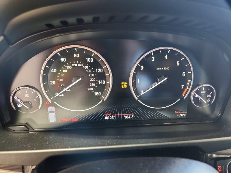 Продажа на аукционе авто 2017 Bmw X5, vin: 5UXKR6C52H0J83811, номер лота: 53427326