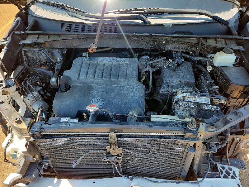 Продаж на аукціоні авто 2016 Toyota Highlander, vin: 5TDYKRFH0GS147165, номер лоту: 53539446