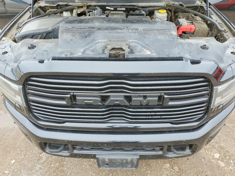 Aukcja sprzedaży 2019 Ram 2500, vin: 3C6UR5DL3KG517971, numer aukcji: 55039176