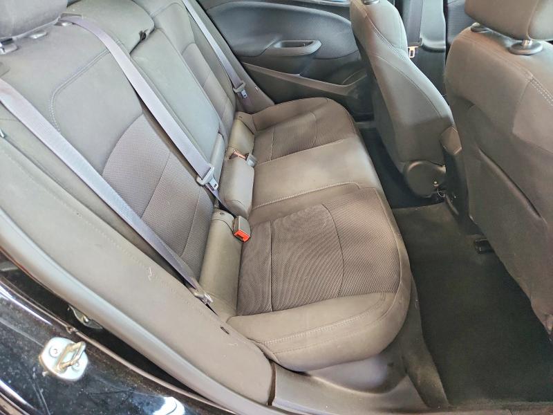 Aukcja sprzedaży 2017 Chevrolet Cruze, vin: 3G1BE6SM5HS510967, numer aukcji: 55142486