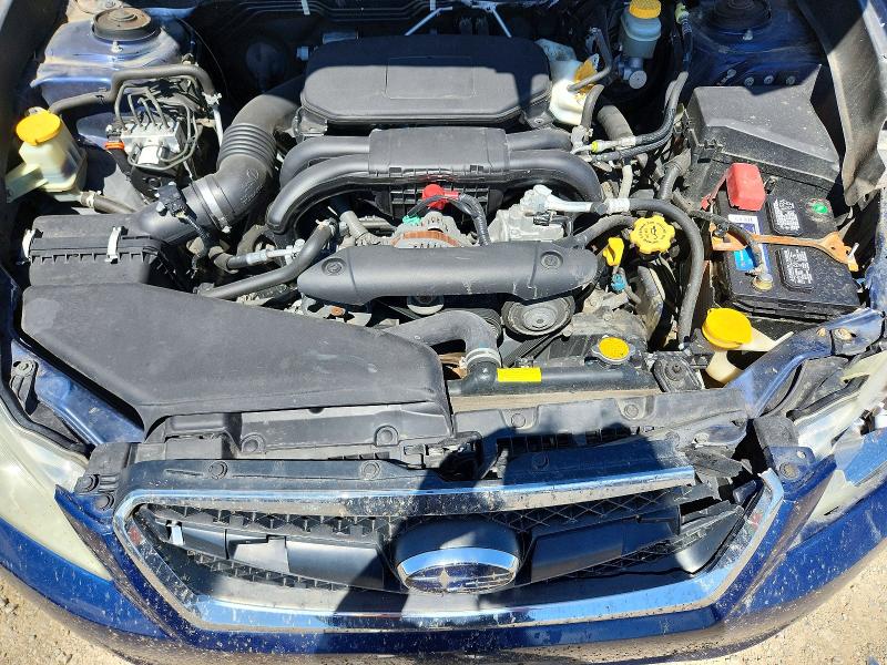 2011 Subaru Legacy მანქანა იყიდება აუქციონზე, vin: 4S3BMCG63B3255364, აუქციონის ნომერი: 53336076