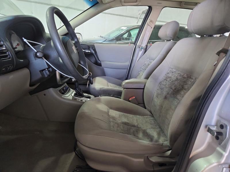 Aukcja sprzedaży 2004 Saturn L300, vin: 1G8JD54R84Y501024, numer aukcji: 52099866