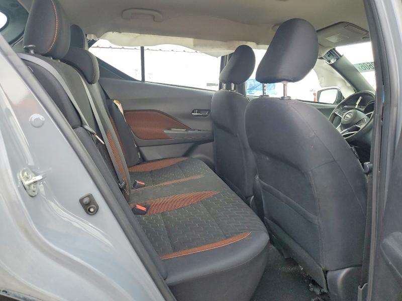 Aukcja sprzedaży 2023 Nissan Kicks, vin: 3N1CP5DV4PL488056, numer aukcji: 55232606